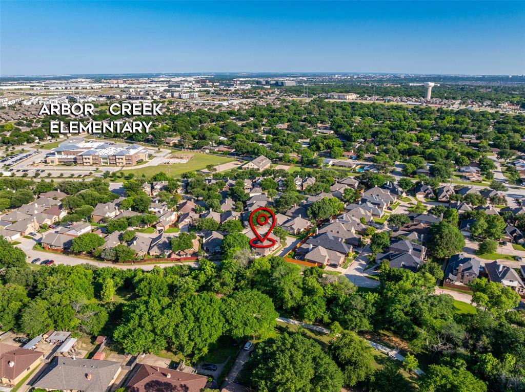 381 Arbor Lane Euless, TX 76039 - Photo 37 of 38