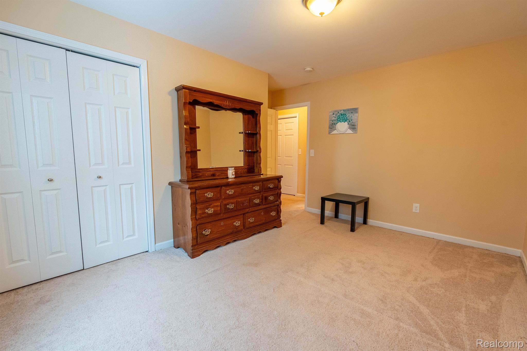21116 Middlebelt Road Farmington, MI 48336 - Photo 29 of 43 Second Level Bed 3