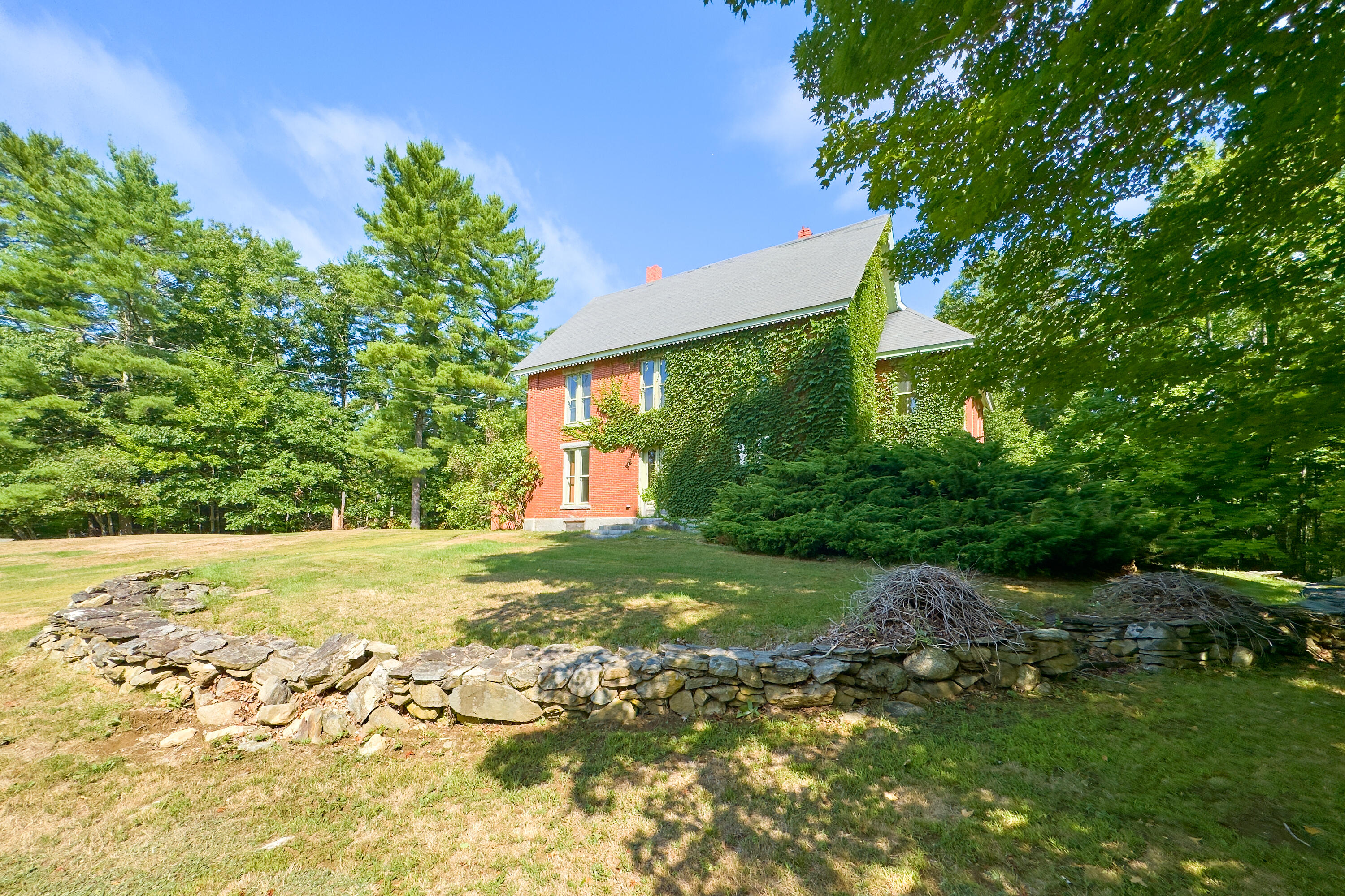 122 South Belfast Road Windsor, ME 04363 - Photo 44 of 45 85- 122 S.Belfast Road - Windsor - JAC