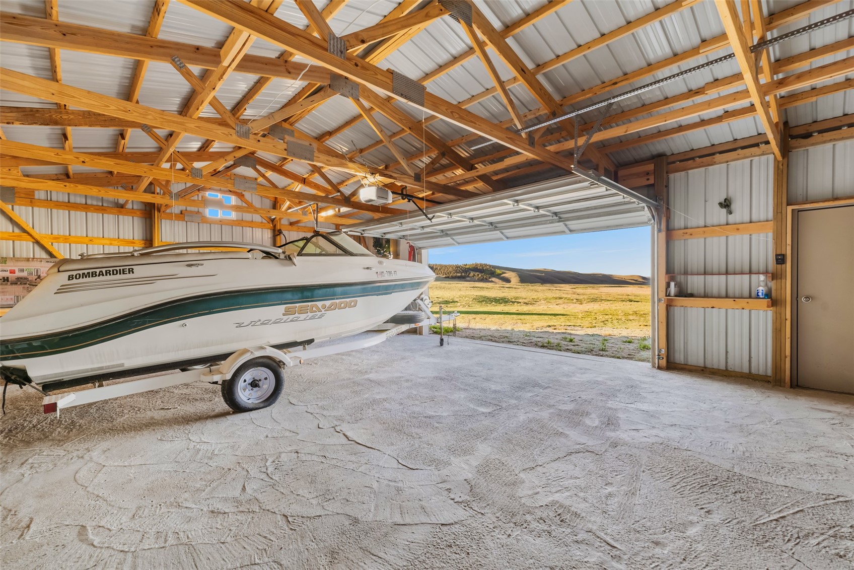 720 Snyder Creek Road Jefferson, CO 80456 - Photo 5 of 41