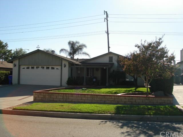 7678 Henbane Street Rancho Cucamonga, CA 91739 - Photo 1 of 1 Gallery Image 1