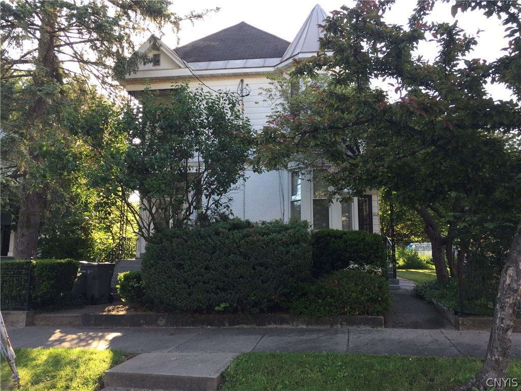 602 North James Street Rome, NY 13440 - Photo 1 of 1