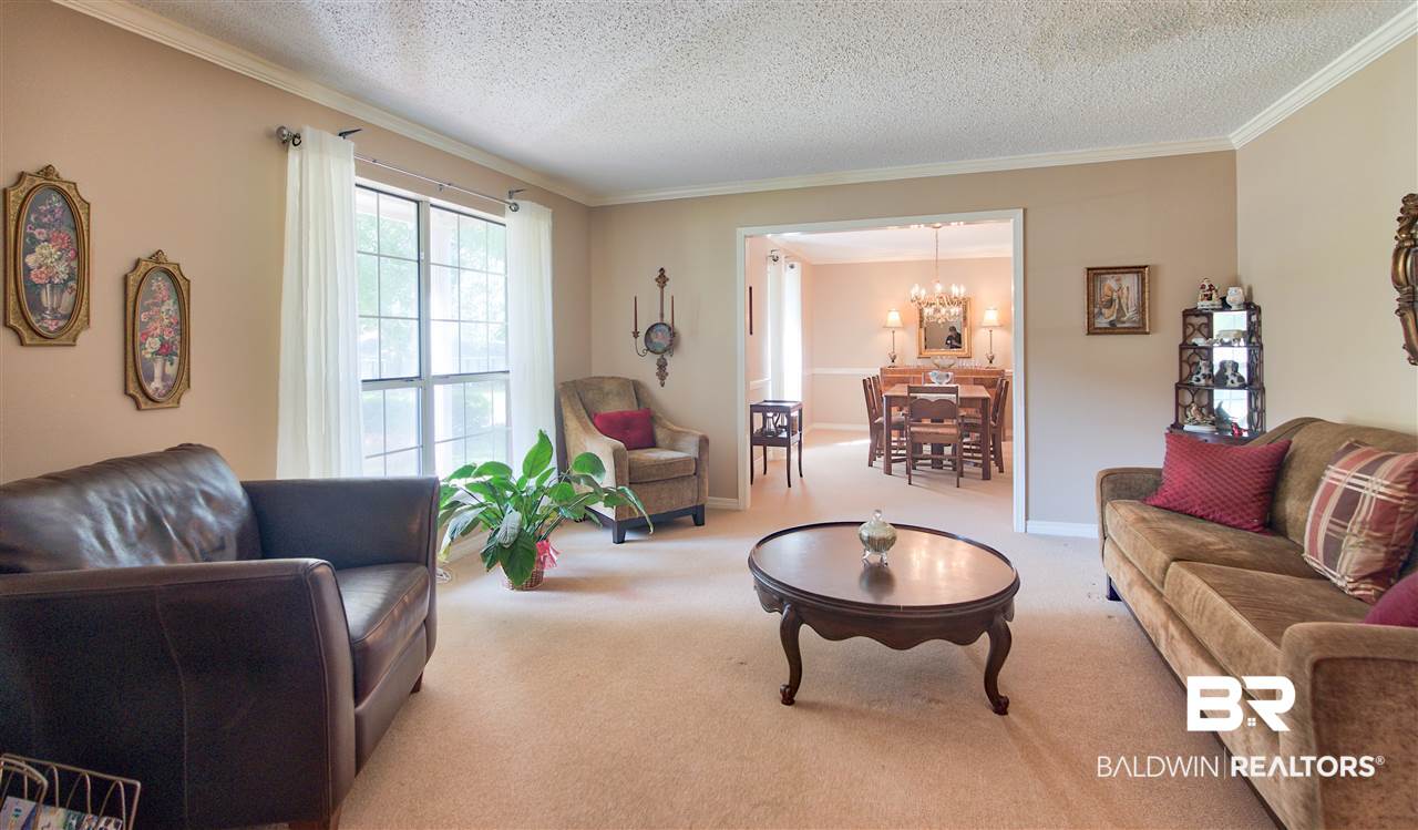 7350 Laurie Court Mobile, AL 36695 - Photo 12 of 23