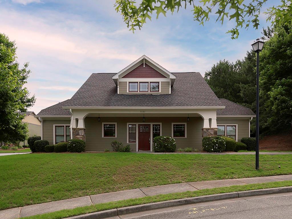 4300 Sandy Point, Unit 20 Acworth, GA 30101 - Photo 34 of 35