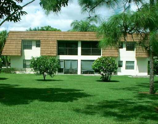 4231 Oak Terrace Drive, Unit 4231 Greenacres, FL 33463 - Photo 1 of 1 Primary Photo