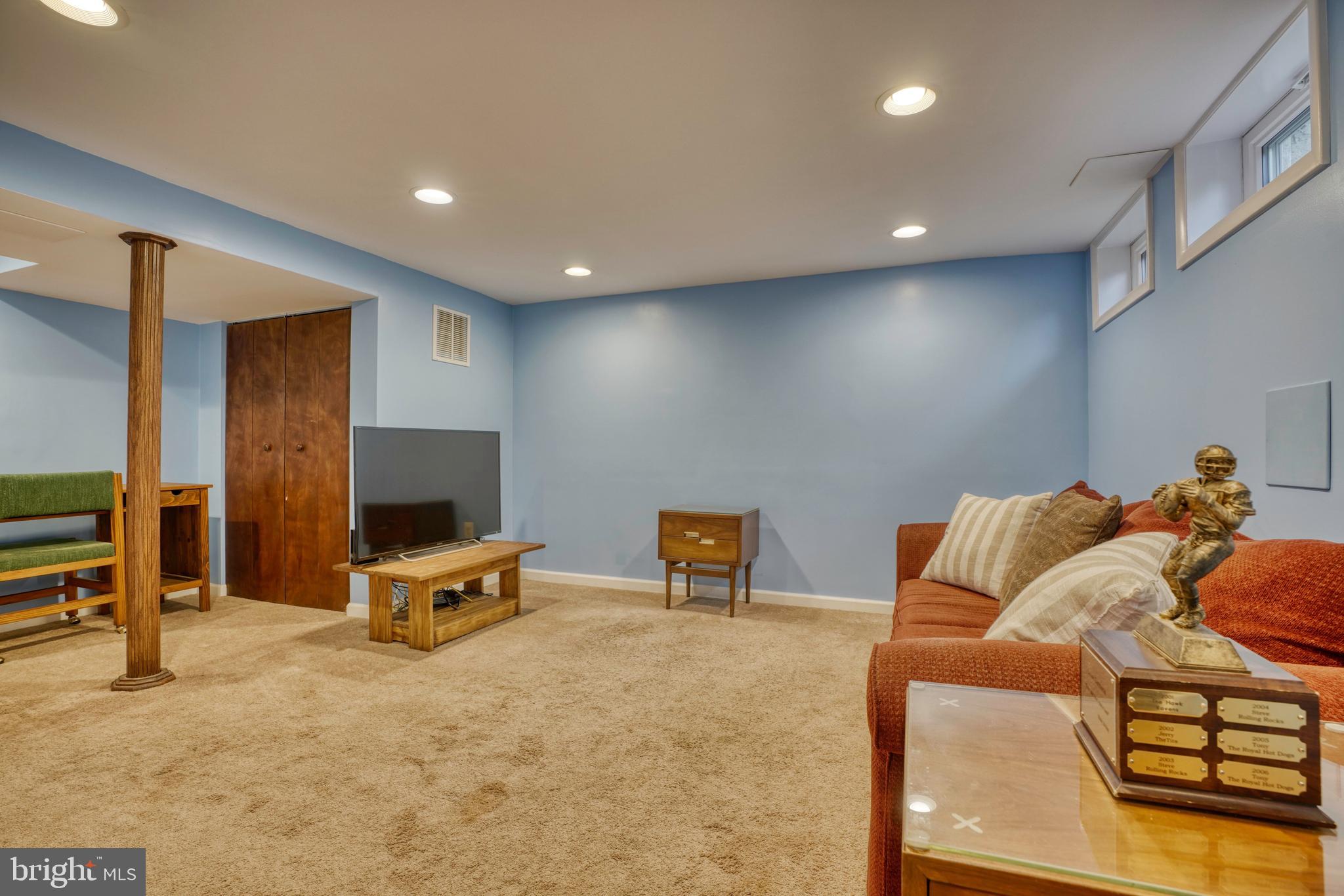 8307 Pleasant Plains Road Baltimore, MD 21286 - Photo 12 of 25 Gallery Image 12