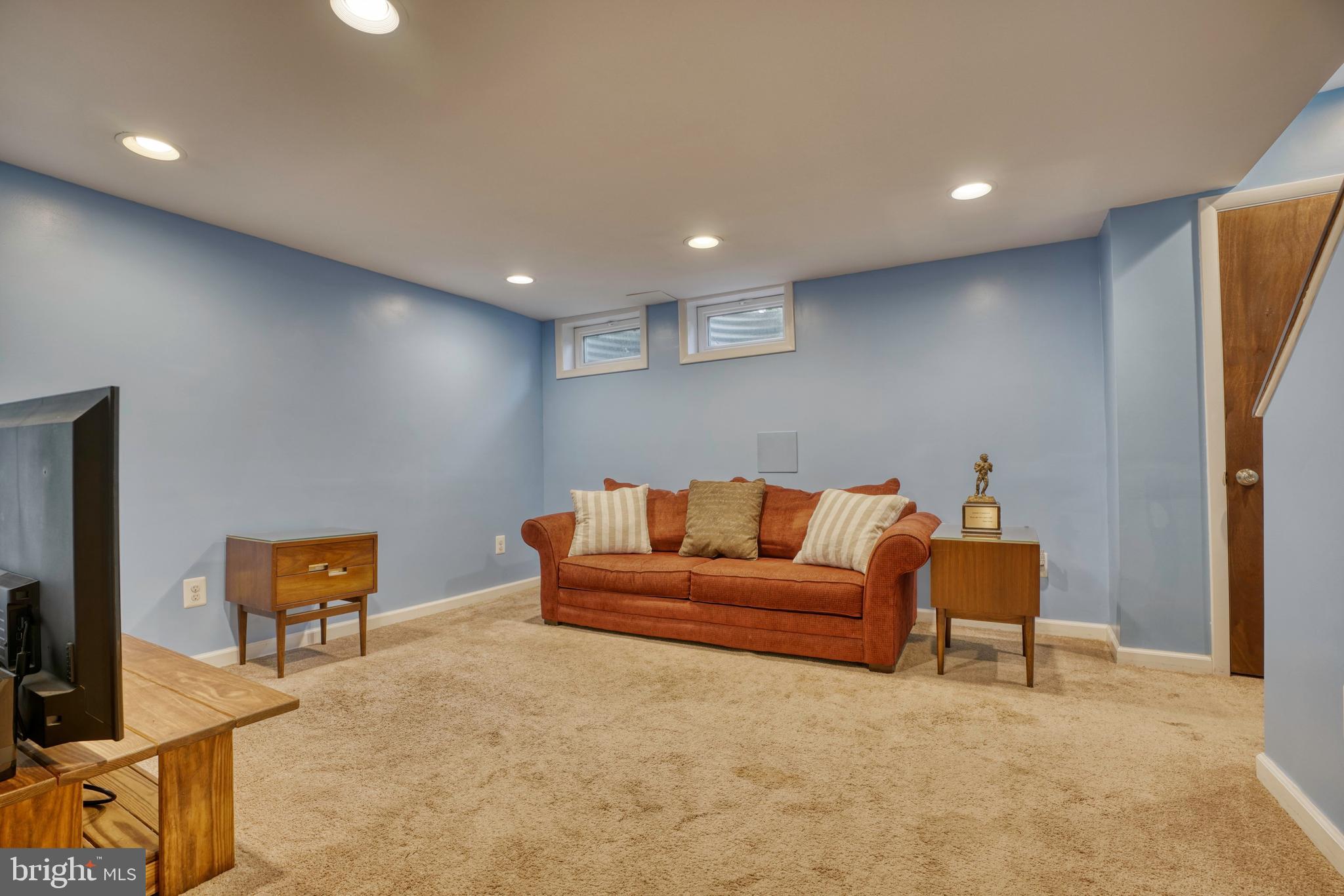 8307 Pleasant Plains Road Baltimore, MD 21286 - Photo 14 of 25 Gallery Image 14