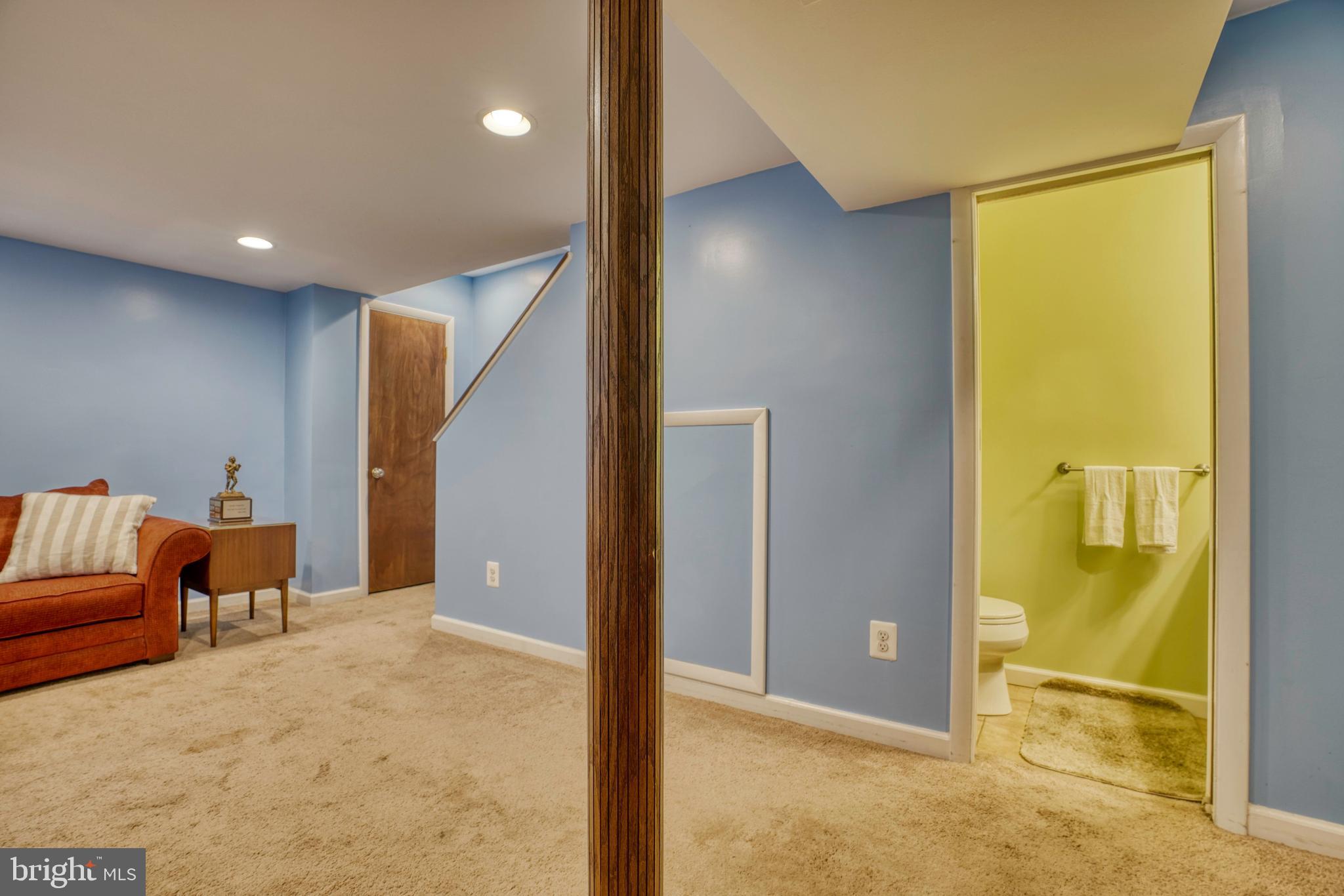 8307 Pleasant Plains Road Baltimore, MD 21286 - Photo 15 of 25 Gallery Image 15