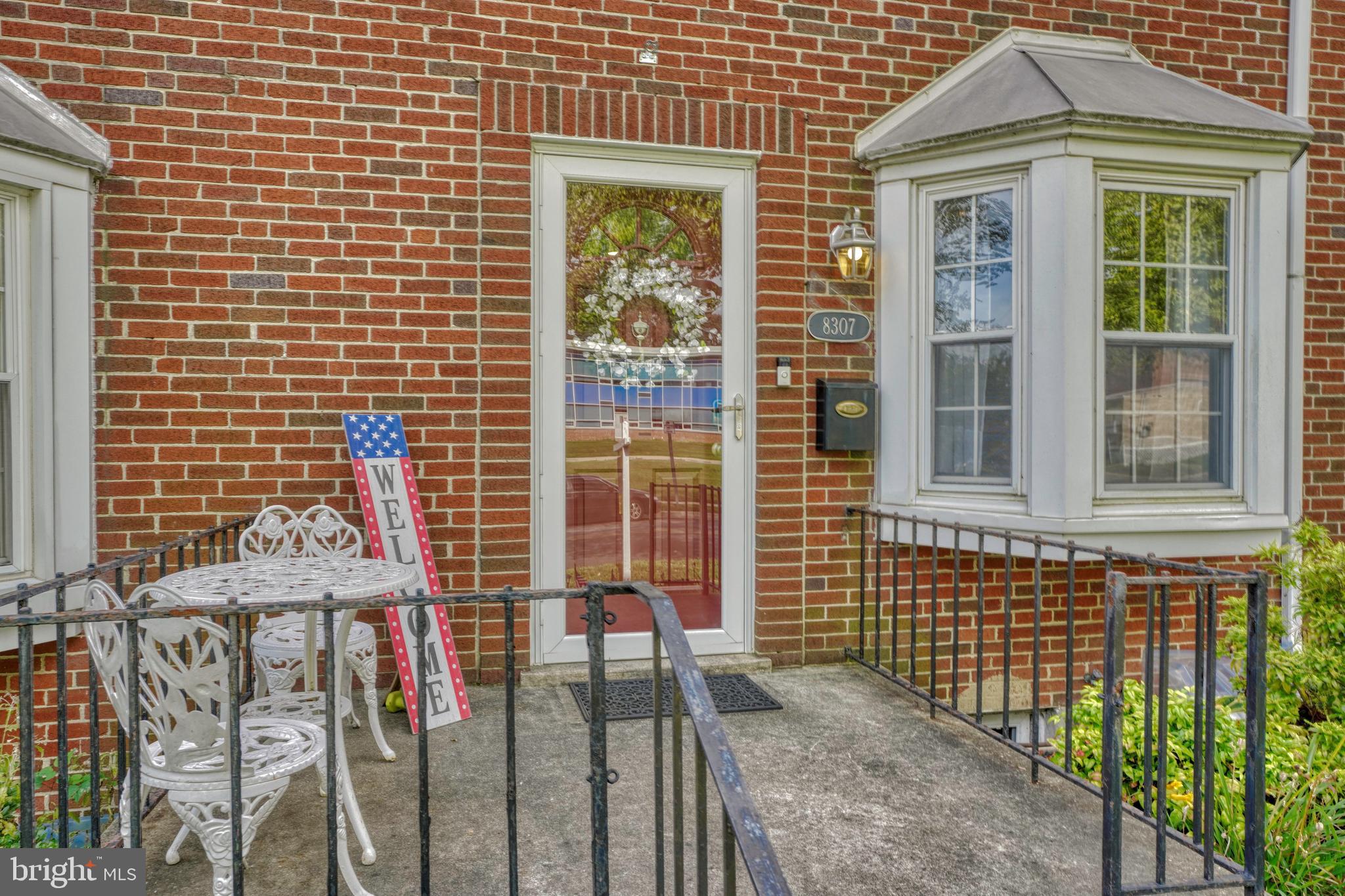 8307 Pleasant Plains Road Baltimore, MD 21286 - Photo 3 of 25 Gallery Image 3