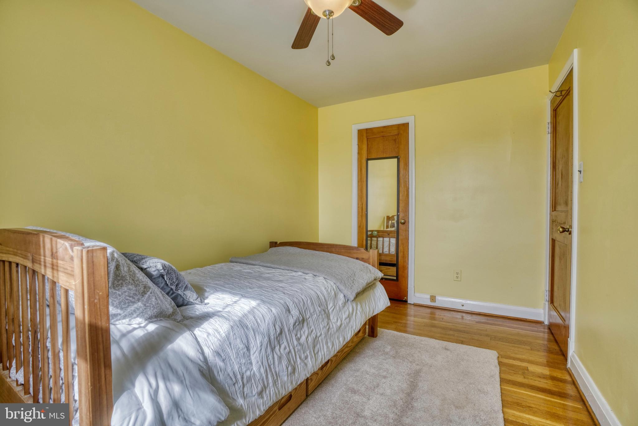 8307 Pleasant Plains Road Baltimore, MD 21286 - Photo 23 of 25 Gallery Image 23