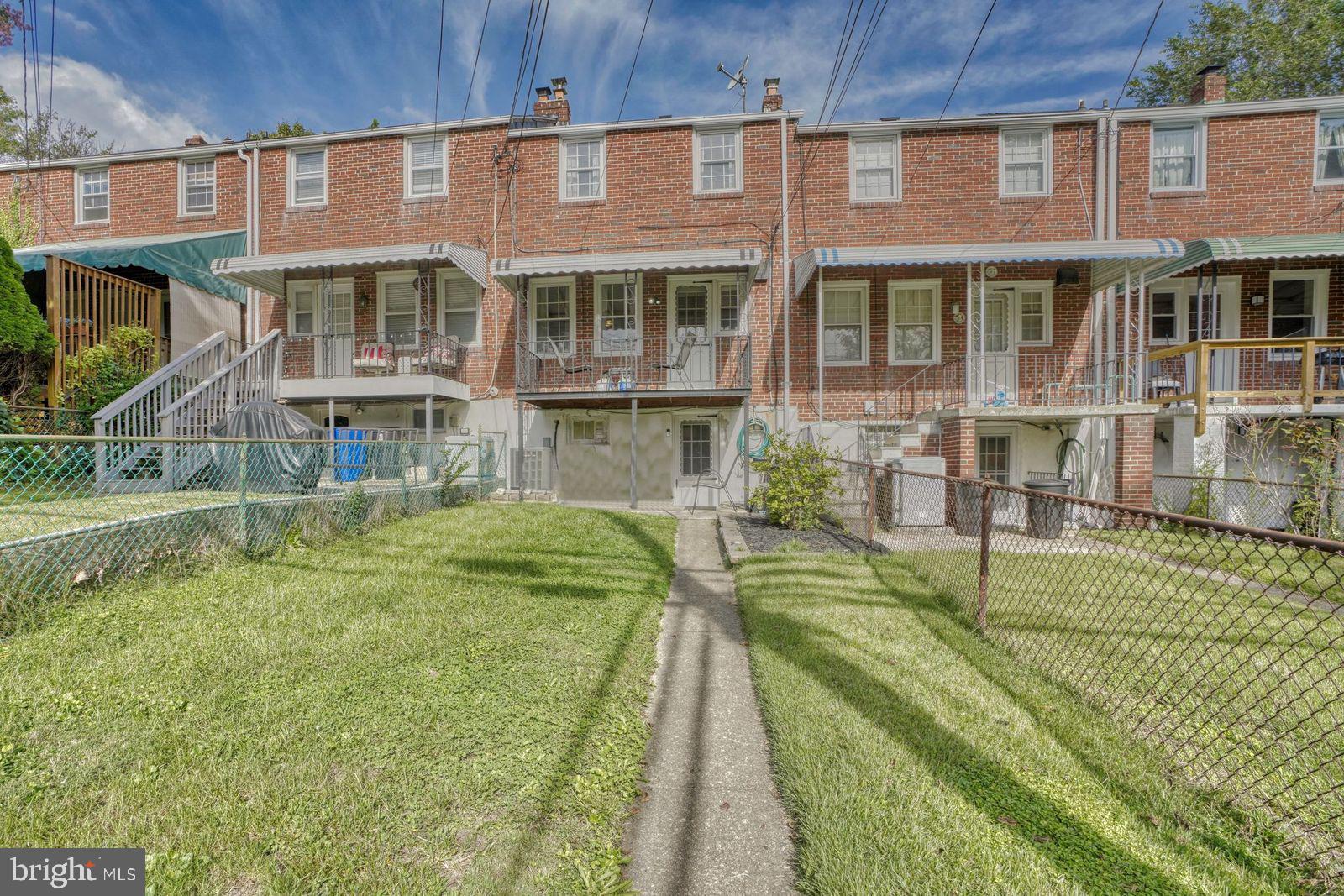 8307 Pleasant Plains Road Baltimore, MD 21286 - Photo 24 of 25 Gallery Image 24