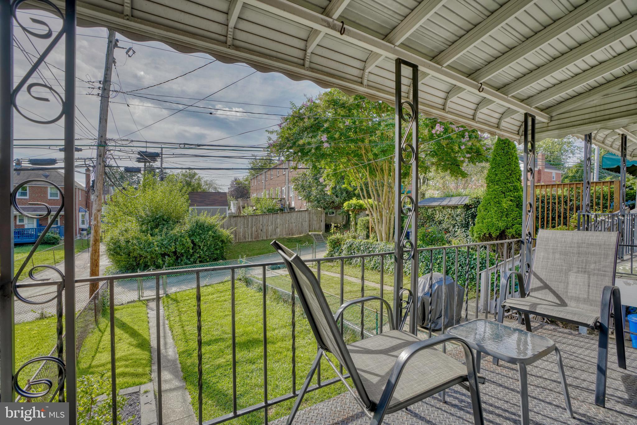 8307 Pleasant Plains Road Baltimore, MD 21286 - Photo 25 of 25 Gallery Image 25