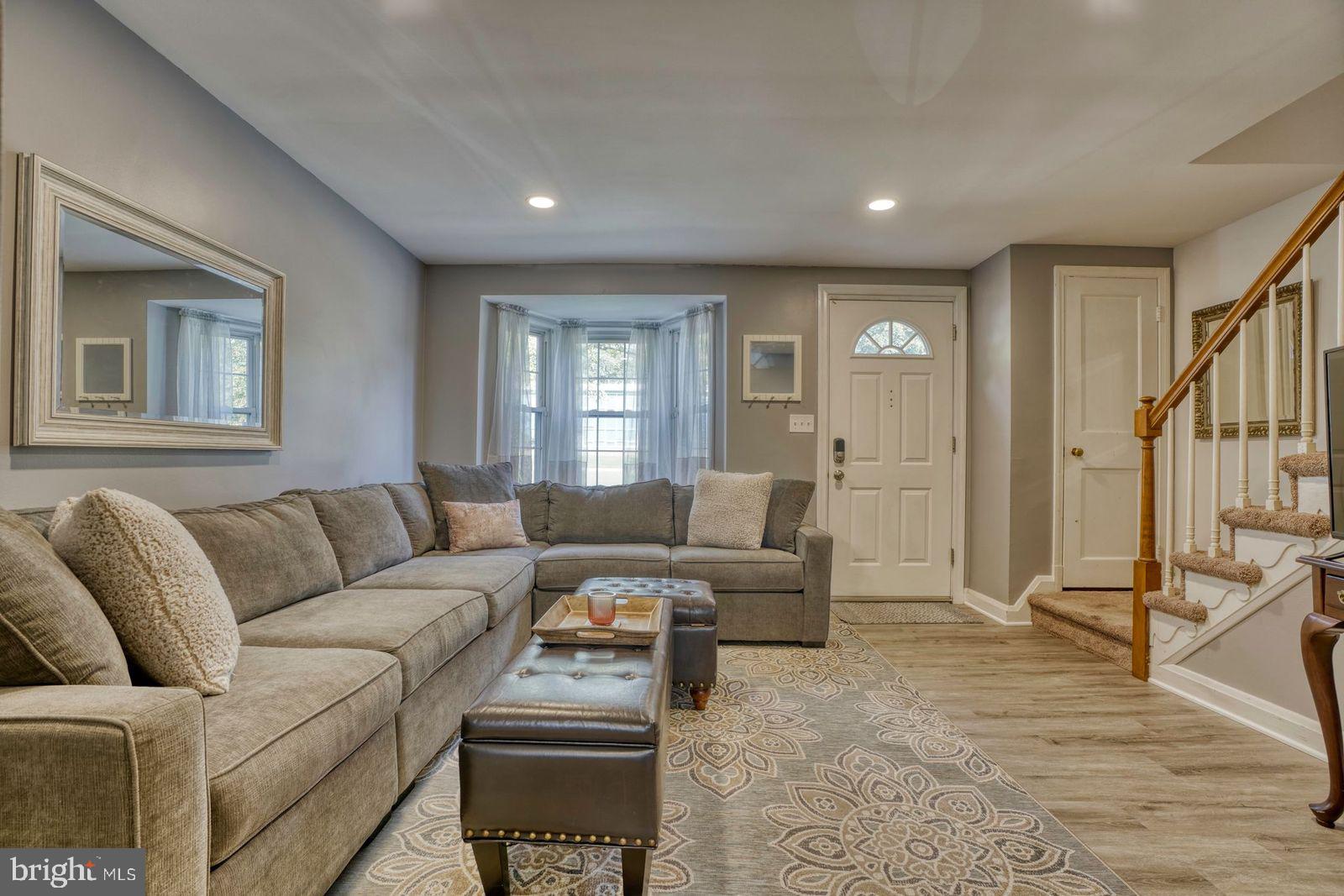 8307 Pleasant Plains Road Baltimore, MD 21286 - Photo 5 of 25 Gallery Image 5