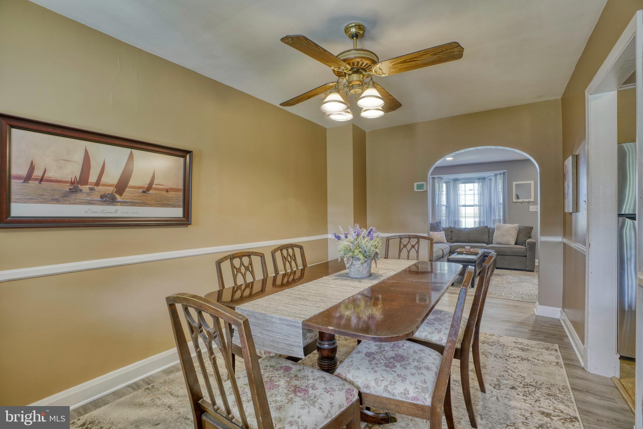 8307 Pleasant Plains Road Baltimore, MD 21286 - Photo 7 of 25 Gallery Image 7