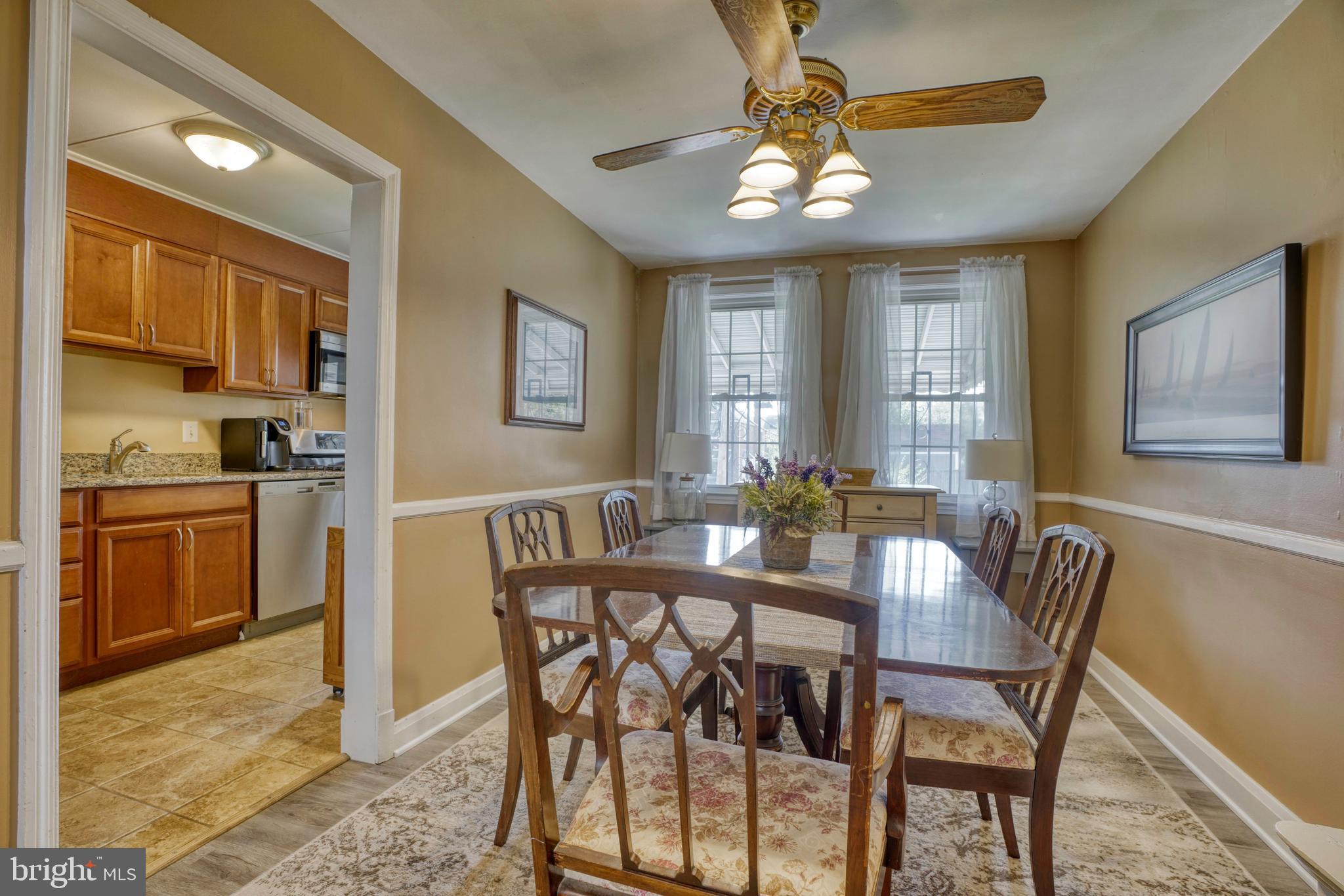8307 Pleasant Plains Road Baltimore, MD 21286 - Photo 8 of 25 Gallery Image 8