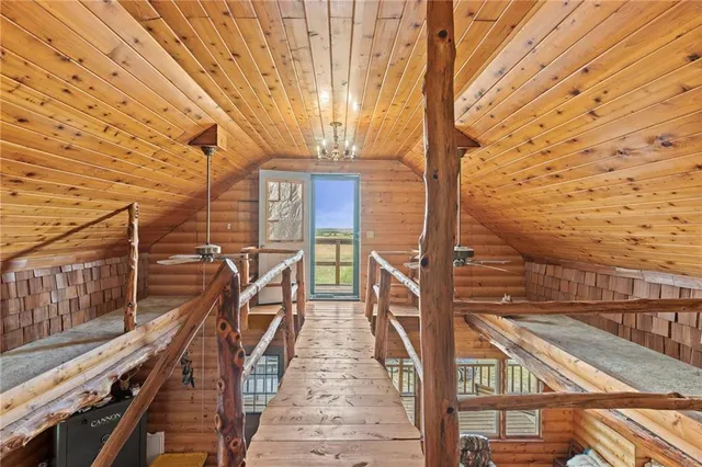 $205,000 | 29463 West 1100th Road, Garnett, KS 66032