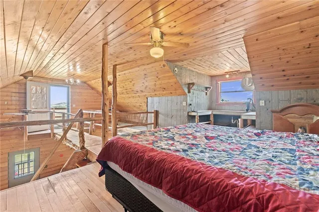 $205,000 | 29463 West 1100th Road, Garnett, KS 66032