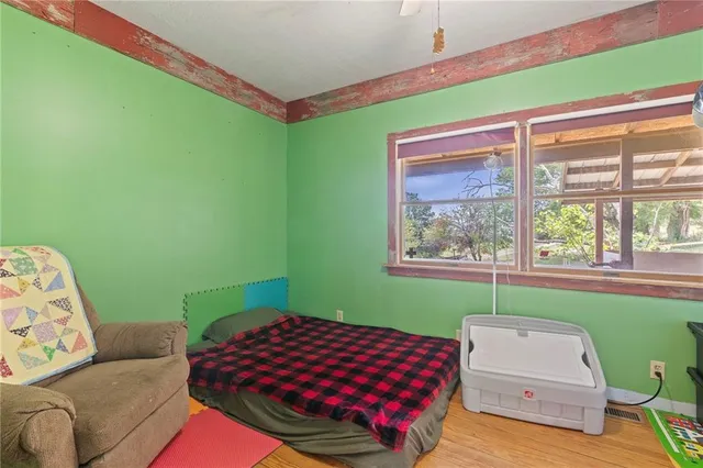 $205,000 | 29463 West 1100th Road, Garnett, KS 66032