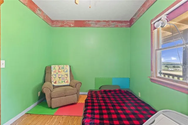 $205,000 | 29463 West 1100th Road, Garnett, KS 66032