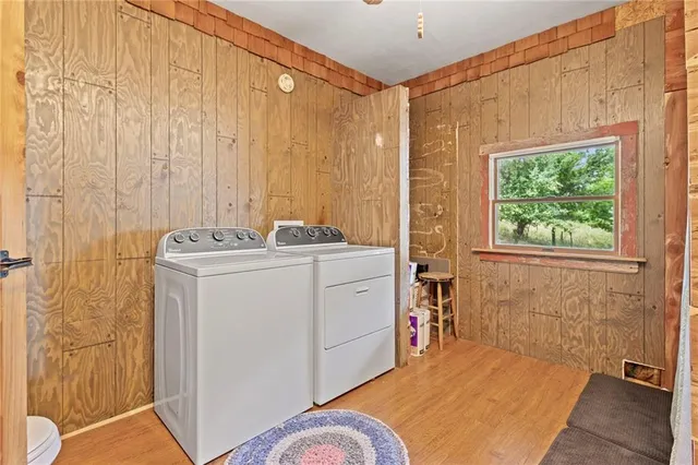 $205,000 | 29463 West 1100th Road, Garnett, KS 66032