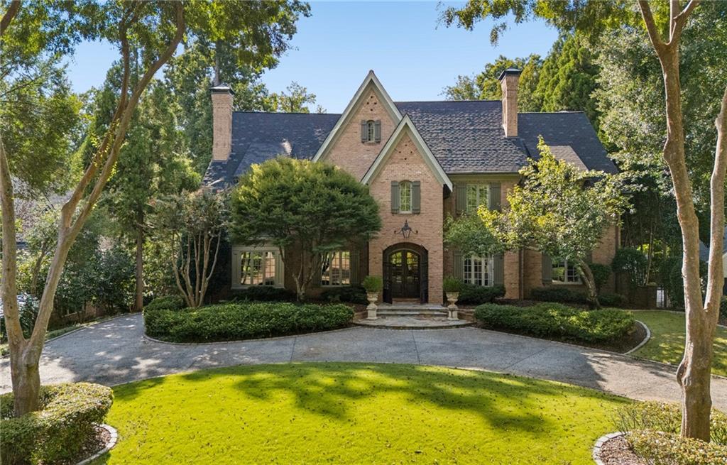 3874 Vermont Road Northeast Atlanta, GA 30319 - Photo 3 of 97 Gallery Image 3