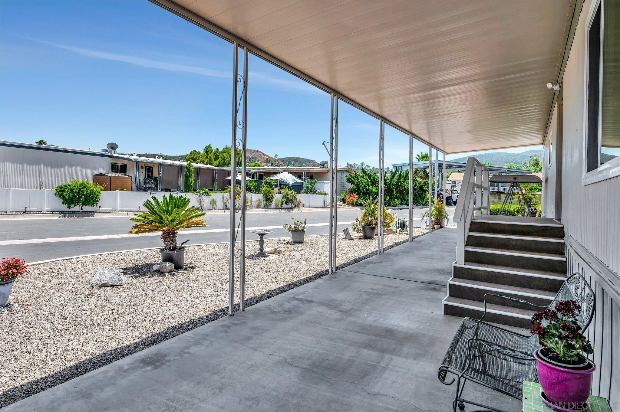 8301 Mission Gorge Road, Unit 90 Santee, CA 92071 - Photo 22 of 30 Gallery Image 22