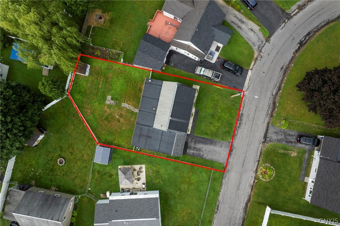 401 Van Dyke Road Utica, NY 13502 - Photo 46 of 50