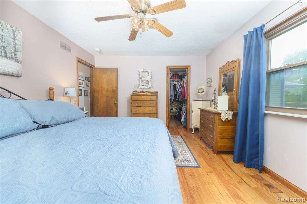 4721 Brophy Road Howell, MI 48855 - Photo 19 of 47