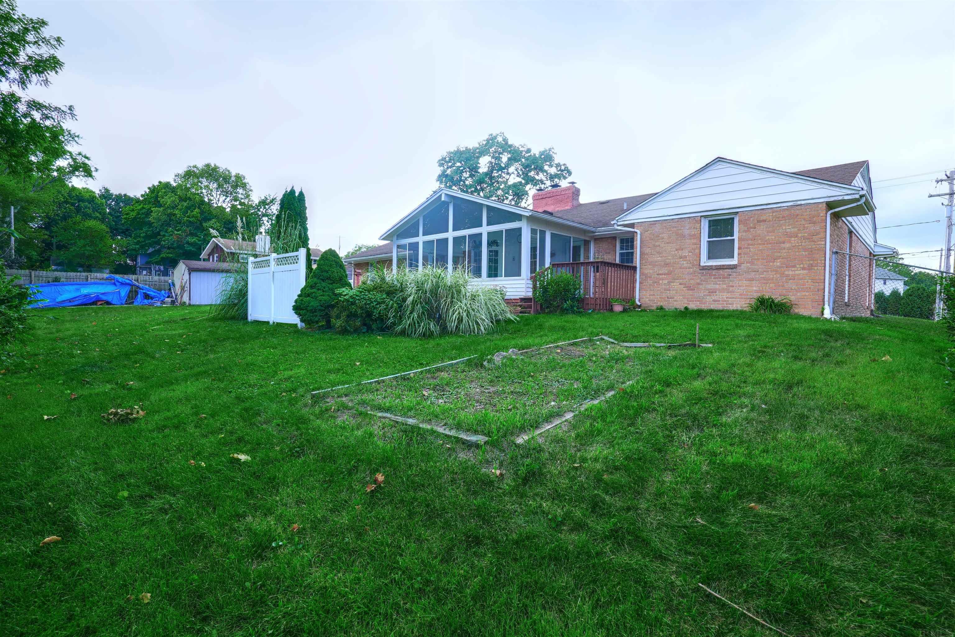 5418 Miami Road South Bend, IN 46614 - Photo 11 of 28