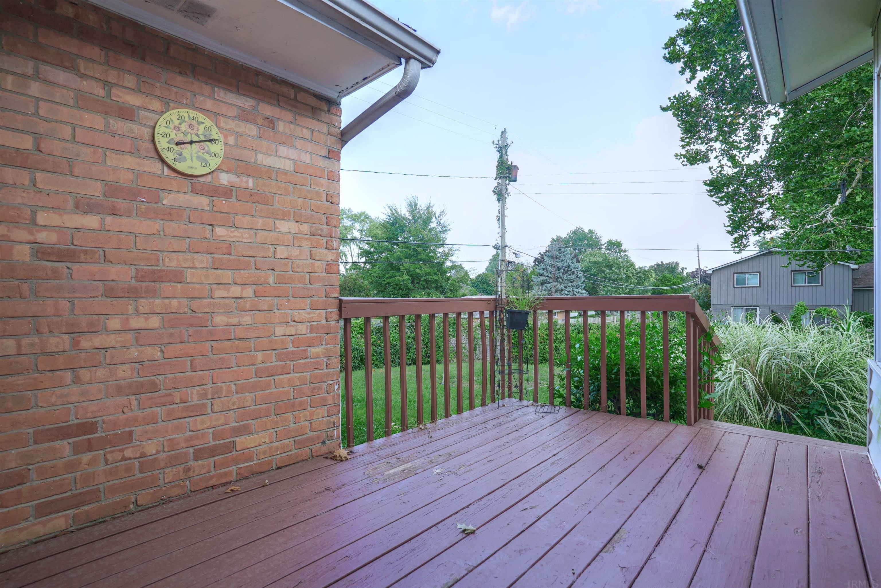 5418 Miami Road South Bend, IN 46614 - Photo 13 of 28