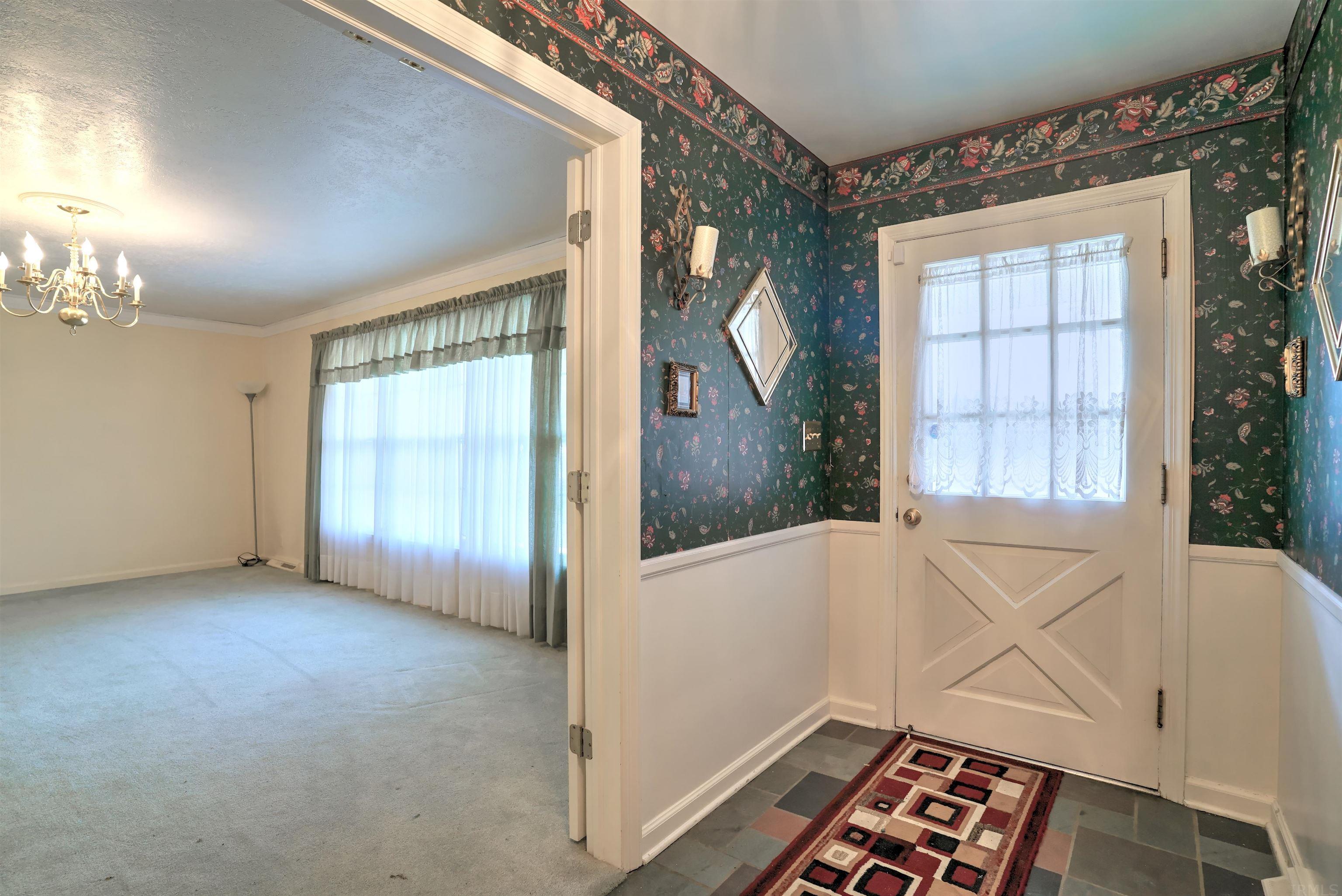 5418 Miami Road South Bend, IN 46614 - Photo 2 of 28