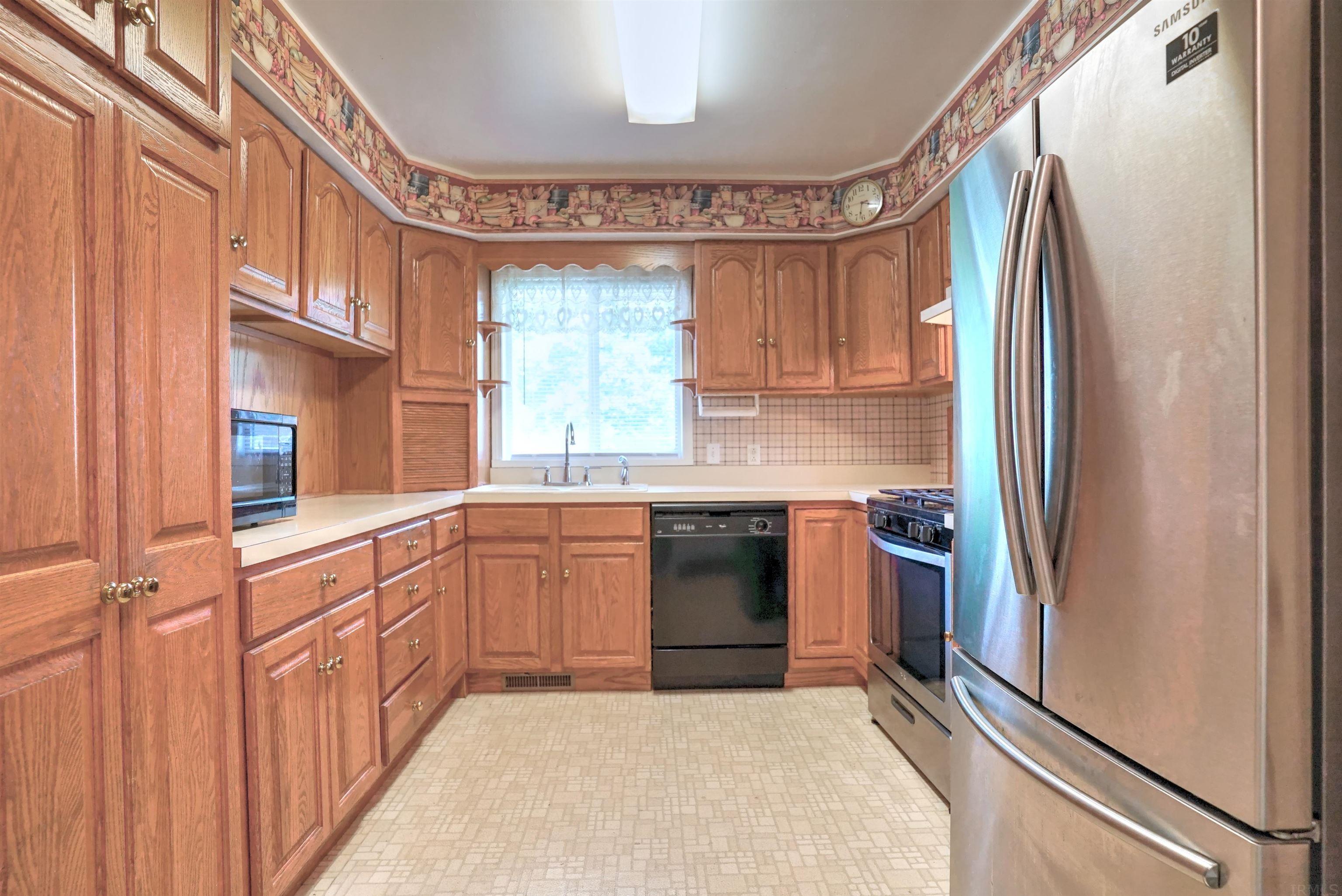 5418 Miami Road South Bend, IN 46614 - Photo 24 of 28