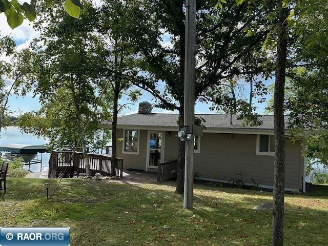 3636 Fectos Road Tower, MN 55790 - Photo 2 of 6