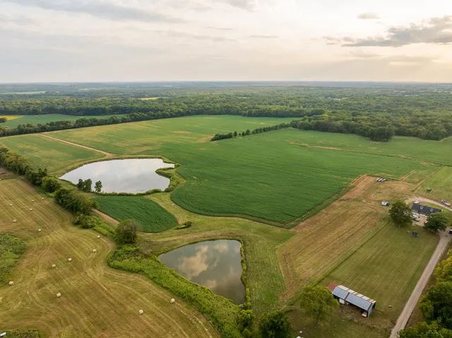 $1,012,895 | South Bonar Road, Creighton, MO 64739