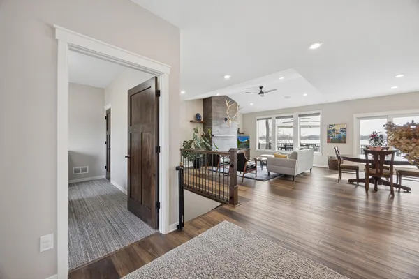 $1,250,000 | 6824 West Shadow Lake Drive, Lino Lakes, MN 55014