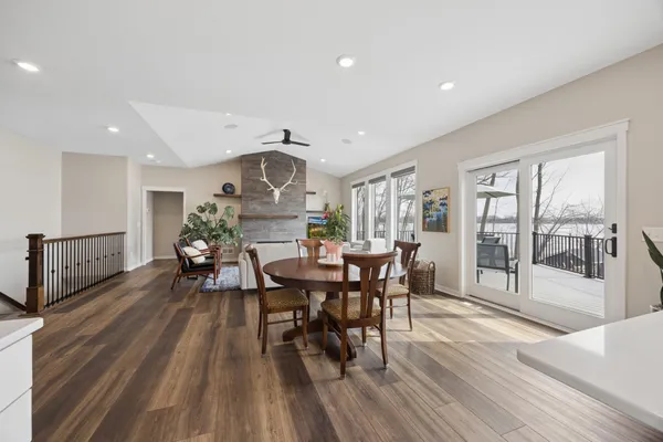 $1,250,000 | 6824 West Shadow Lake Drive, Lino Lakes, MN 55014