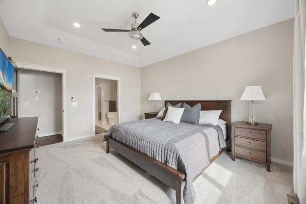 $1,250,000 | 6824 West Shadow Lake Drive, Lino Lakes, MN 55014