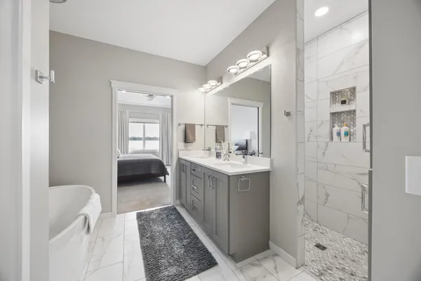 $1,250,000 | 6824 West Shadow Lake Drive, Lino Lakes, MN 55014