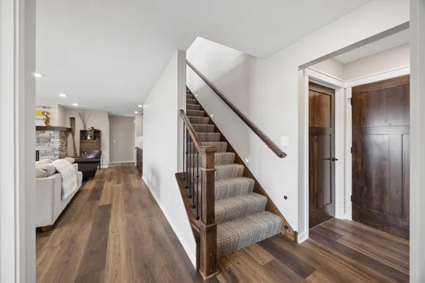 $1,250,000 | 6824 West Shadow Lake Drive, Lino Lakes, MN 55014