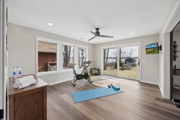 $1,250,000 | 6824 West Shadow Lake Drive, Lino Lakes, MN 55014