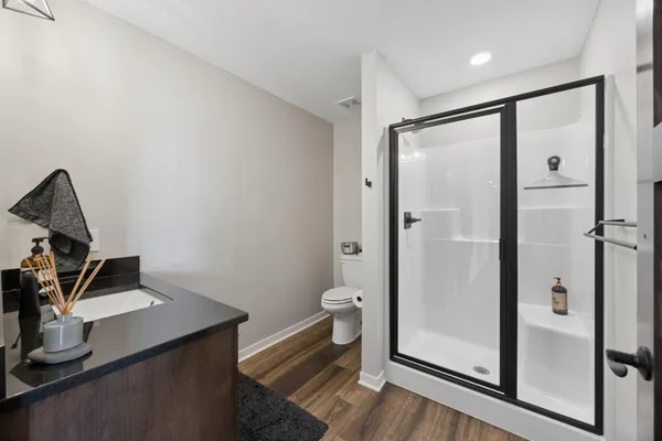 $1,250,000 | 6824 West Shadow Lake Drive, Lino Lakes, MN 55014