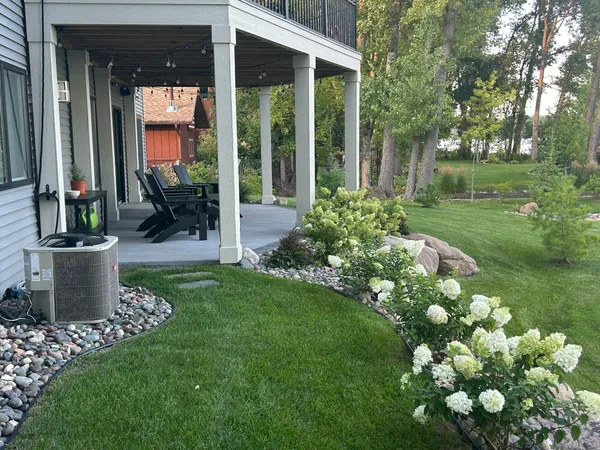 $1,250,000 | 6824 West Shadow Lake Drive, Lino Lakes, MN 55014