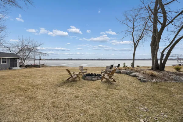 $1,250,000 | 6824 West Shadow Lake Drive, Lino Lakes, MN 55014