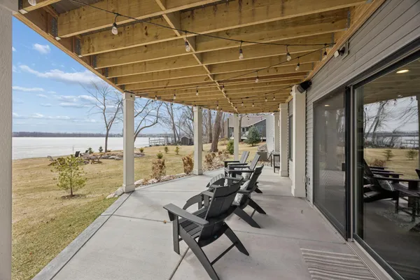 $1,250,000 | 6824 West Shadow Lake Drive, Lino Lakes, MN 55014