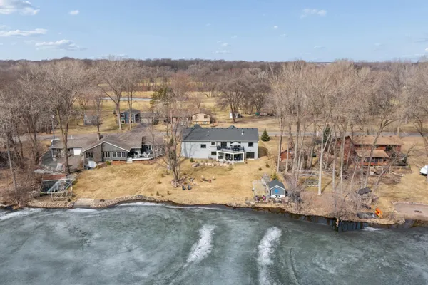 $1,250,000 | 6824 West Shadow Lake Drive, Lino Lakes, MN 55014