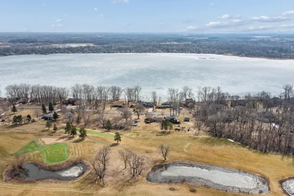 $1,250,000 | 6824 West Shadow Lake Drive, Lino Lakes, MN 55014