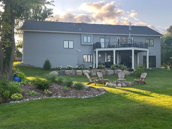 $1,250,000 | 6824 West Shadow Lake Drive, Lino Lakes, MN 55014