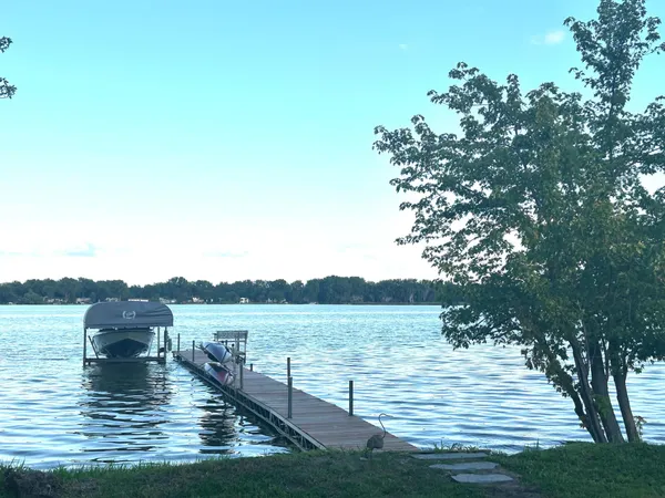 $1,250,000 | 6824 West Shadow Lake Drive, Lino Lakes, MN 55014