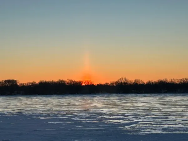 $1,250,000 | 6824 West Shadow Lake Drive, Lino Lakes, MN 55014