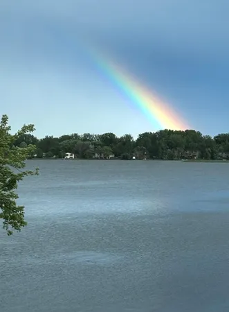 $1,250,000 | 6824 West Shadow Lake Drive, Lino Lakes, MN 55014